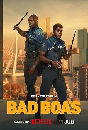 Almost Cops 2025 Dual Audio WEB-DL | Dubbed Hindi Movie