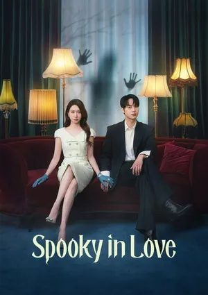 Spooky in Love 2026 Season 1 Audio WEB-DL | Dubbed Hindi Movie [EP-02 ADDED]