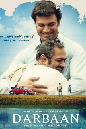 Darbaan 2020 Movie | Dubbed Hindi Movie HDRip – [300MB]