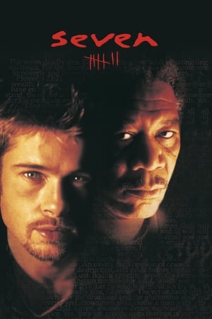 Se7en 1995 Dual Audio | Dubbed Hindi Movie BluRay 400MB