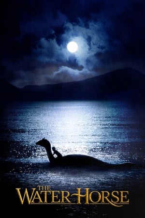 The Water Horse (2007) Dual Audio | Dubbed Hindi Movie BluRay [900MB]